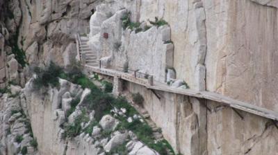 Camino del Rey