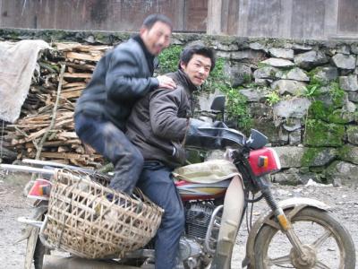 chiny