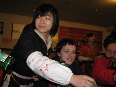 chiny