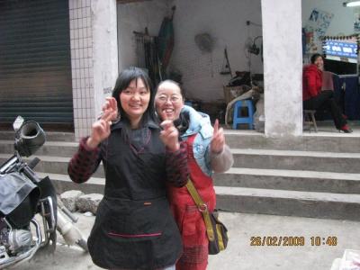 chiny