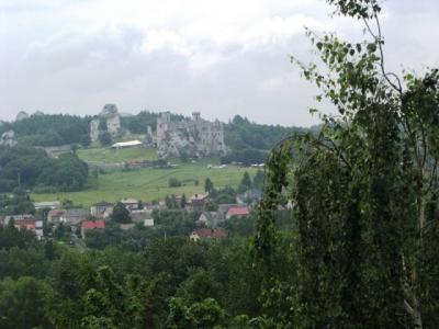  malownicza sceneria