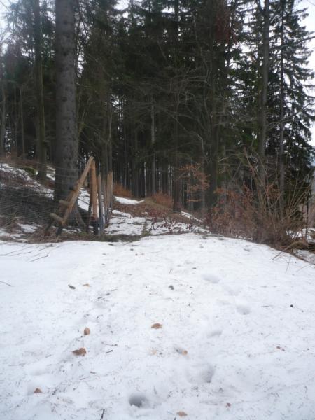 Wyruszamy, nie bdzie lekko...